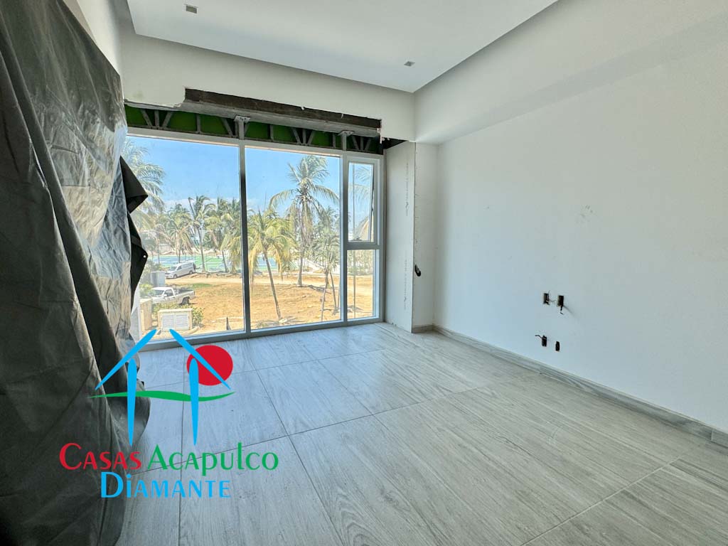 Maralago C 202 - Recámara dos 1